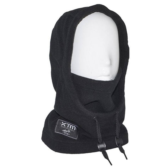 XTM WANDERER DWR FLEECE HOOD BALACLAVA